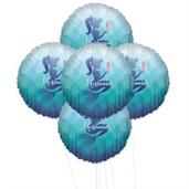 Mermaids Under the Sea Party Supplies & Decorations
