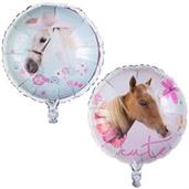 Rachael Hale Beautiful Horse Foil Balloon