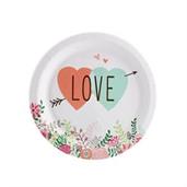 Couple Party Supplies & Decorations