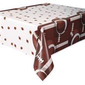 Football Party Tablecover