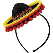 Around the World Accessories & Makeup