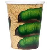 Dinosaur Adventure Cups (8-pack)