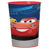 Disney Cars 16oz Favor Cup (Each)