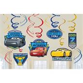 Disney Cars Party Supplies & Decorations