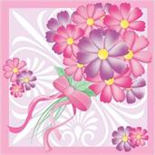 Ballerina Tableware