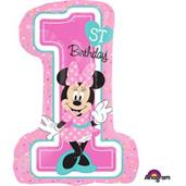 Mickey Mouse & Minnie Mouse Party Supplies & Decorations