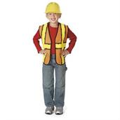 Construction Pals Accessories & Makeup