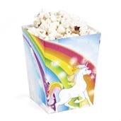 Unicorn Popcorn Boxes (24)