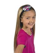 Superhero Girl Headbands(12)