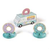 Donut Truck Centerpeice(3)