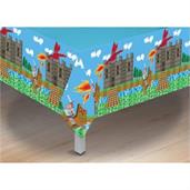 Medieval Pixels Tablecover (1)