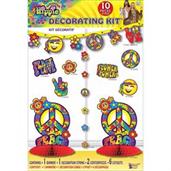 Hippie Decor Kit(10)