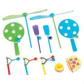 Fun & Games Mega Favor Mix (48)