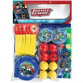 Justice League Mega Mix Favors (48)