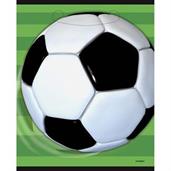 Soccer Treat Bag (8)