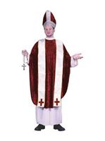 Cardinal Adult Costume