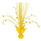 Yellow Spray Centerpiece (Each)