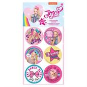 JoJo Siwa Sticker Sheets (4)