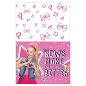 JoJo Siwa Paper Tablecover (1)