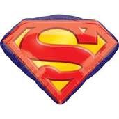 Superman 26" Foil Balloon