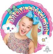 JoJo Siwa 18" Balloon (1)