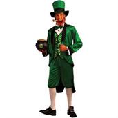 Mr. Leprechaun Adult Costume