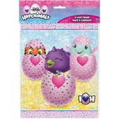 Hatchimals Loot Bags (8)