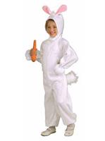 Bunny Rabbit Child Costume