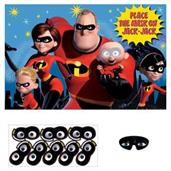 Incredibles 2 Party Supplies & Decorations