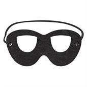 INCREDIBLES 2 Felt Eye Masks