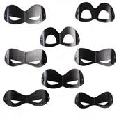INCREDIBLES 2 Paper Eye Masks