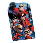 INCREDIBLES 2 Die Cut Notepads