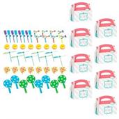 Disney Cars Beverage Napkins (16 Pack)