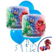 PJ Masks Jumbo Balloon Bouquet