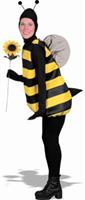 Complete Bumble Bee Adult Costume