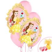 Beauty & the Beast Party Supplies & Decorations