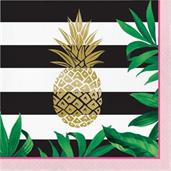 Pineapple Lunch Napkin (16)