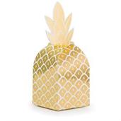 Pineapple Favor Box (8)