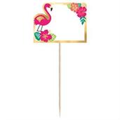 You had me at Aloha Buffet Decorating Kit