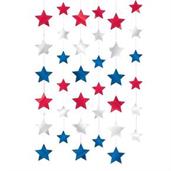 Star String Decorations (each)