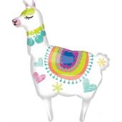 Llama Party Supplies & Decorations