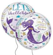 Mermaid Party Supplies & Decorations