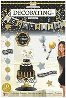 Congratulations Decorating Kit (10)