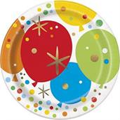Circus Party Supplies & Decorations