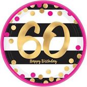 Retro Party Supplies & Decorations