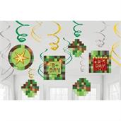 Minecraft Party Supplies & Decorations