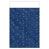 Twinkle Little Star Paper Tablecover