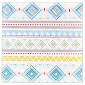Tribal Boy Lunch Napkins (16)