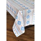 Tribal Boy Party Tablecover