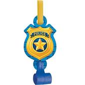 Police Party Blowout (8)